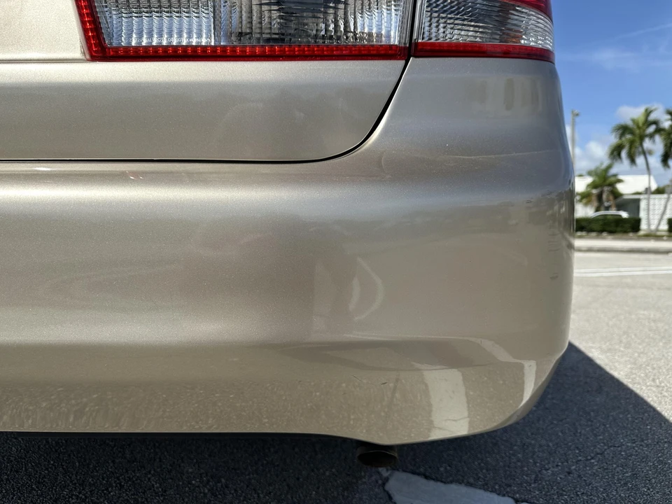 2004 Honda Accord 7th Gen - Image 28 of 31