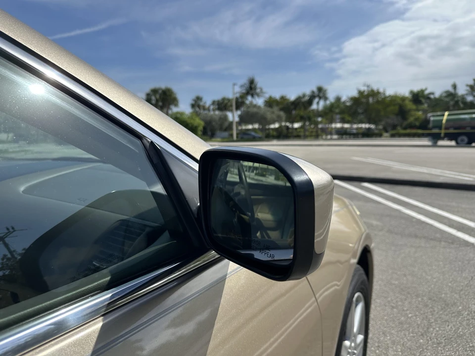 2004 Honda Accord 7th Gen - Image 31 of 31