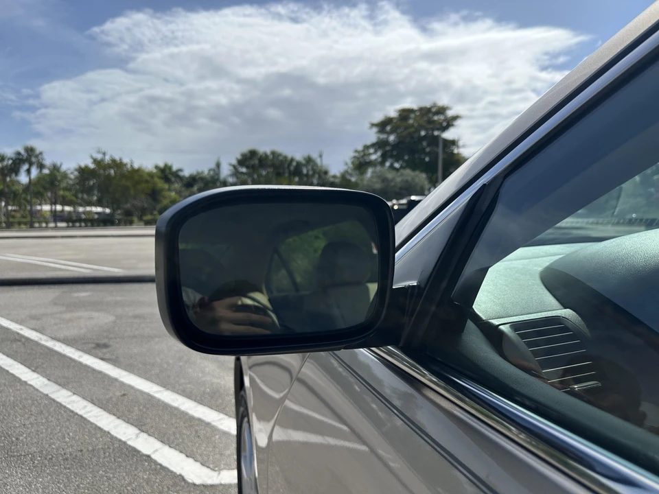 2004 Honda Accord 7th Gen - Image 30 of 31