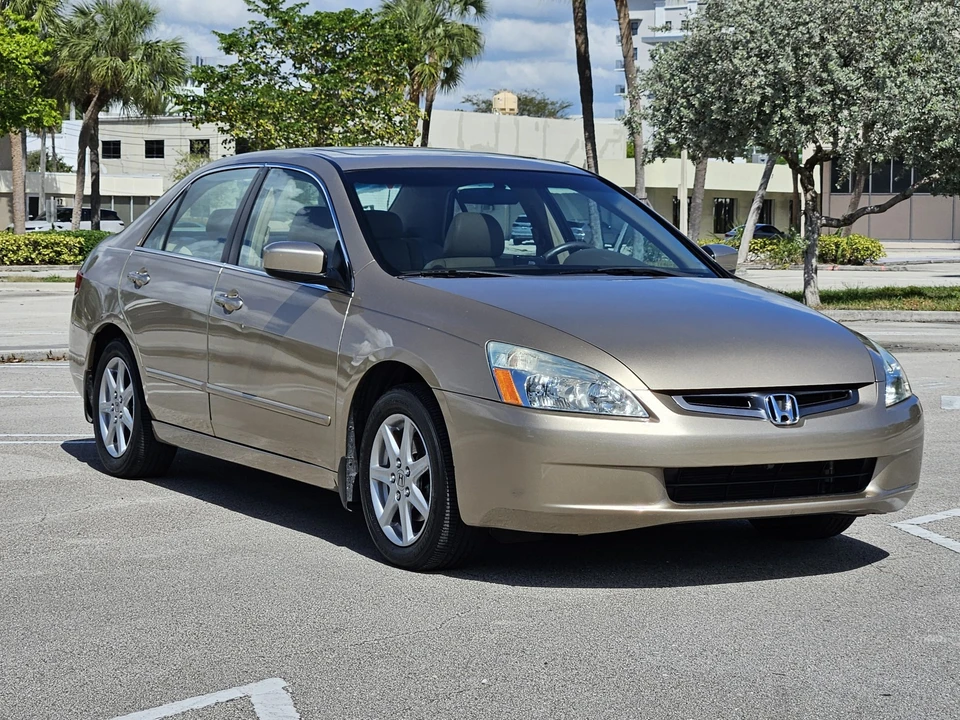 2004 Honda Accord 7th Gen - Image 3 of 31