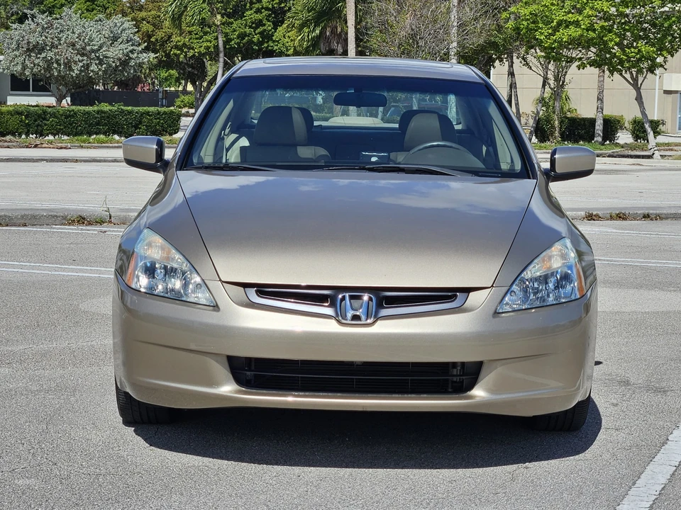 2004 Honda Accord 7th Gen - Image 4 of 31