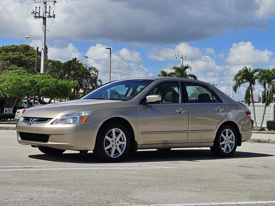 2004 Honda Accord 7th Gen - Image 6 of 31