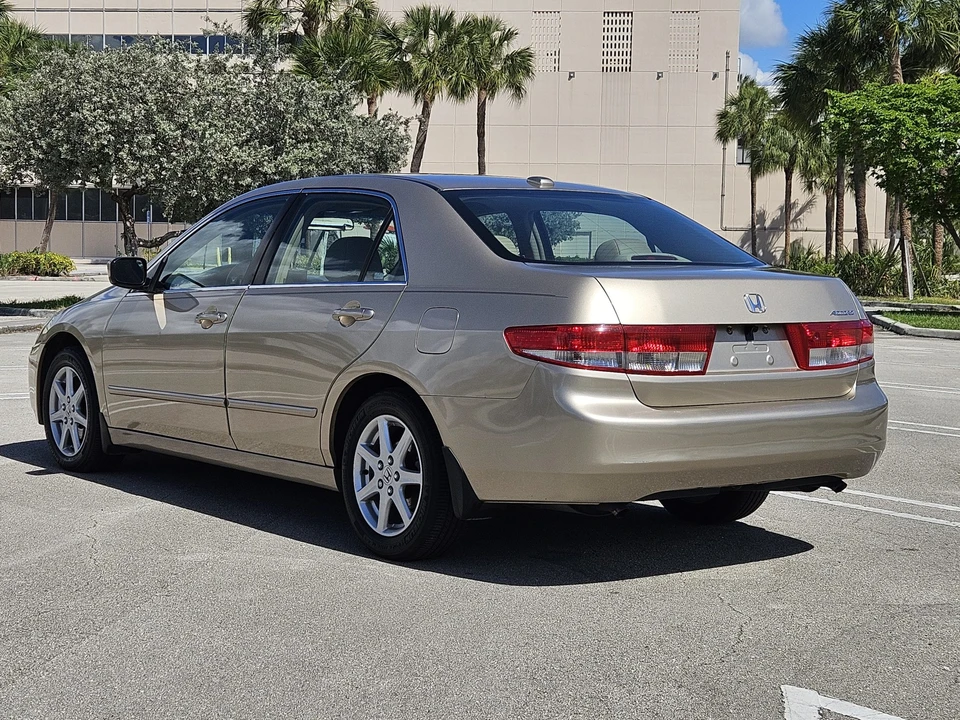 2004 Honda Accord 7th Gen - Image 8 of 31