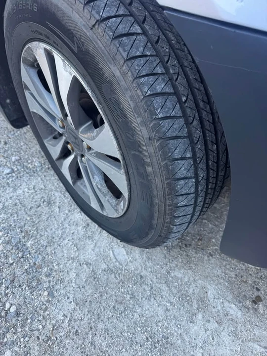 2004 Honda Accord 7th Gen - Image 10 of 10