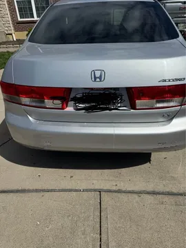 2004 Honda Accord 7th Gen - Image 4 of 10