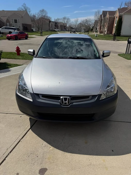 2004 Honda Accord 7th Gen - Image 3 of 10