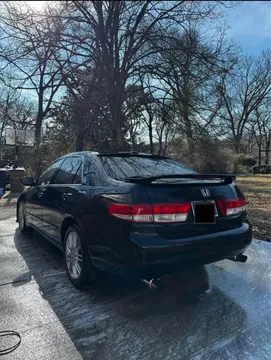 2004 Honda Accord 7th Gen - Image 4 of 10