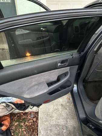2004 Honda Accord 7th Gen - Image 9 of 16