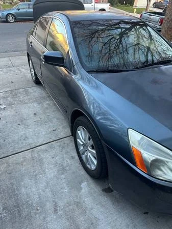 2004 Honda Accord 7th Gen - Image 16 of 16