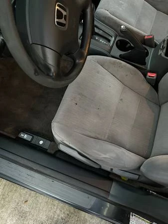 2004 Honda Accord 7th Gen - Image 6 of 16