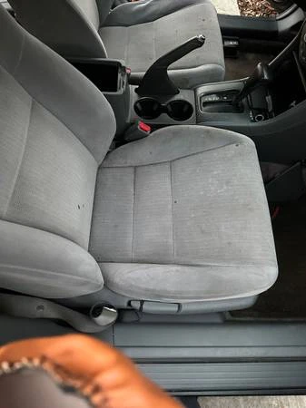 2004 Honda Accord 7th Gen - Image 3 of 16