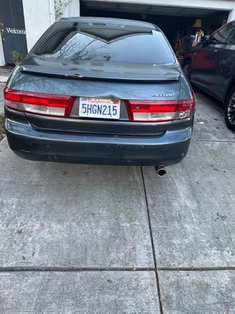 2004 Honda Accord 7th Gen - Image 13 of 16