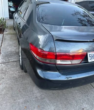 2004 Honda Accord 7th Gen - Image 11 of 16