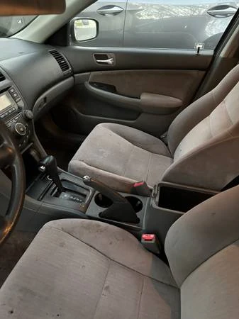 2004 Honda Accord 7th Gen - Image 4 of 16