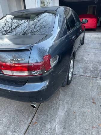 2004 Honda Accord 7th Gen - Image 15 of 16