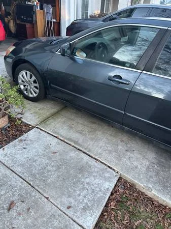 2004 Honda Accord 7th Gen - Image 12 of 16