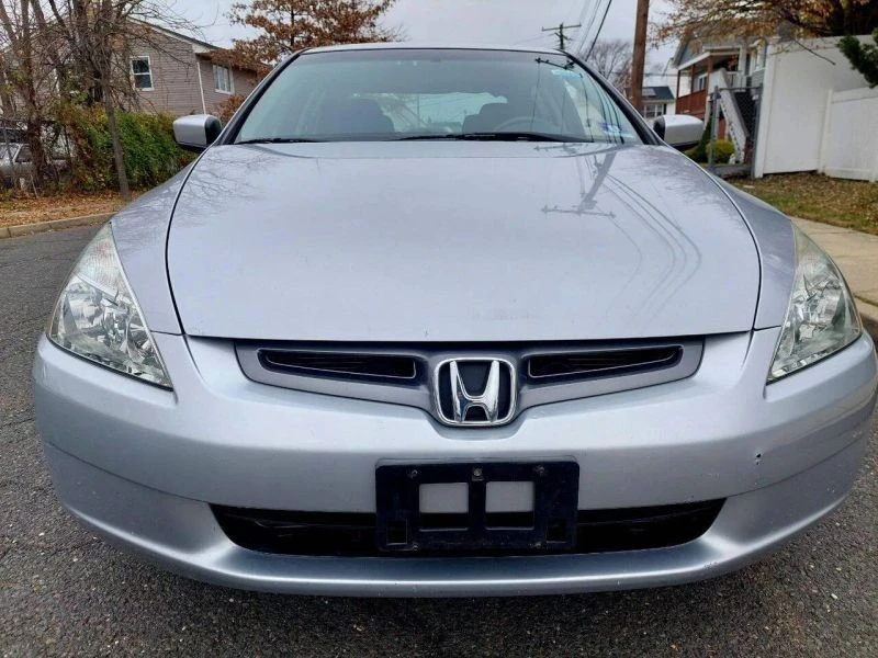 2004 Honda Accord 7th Gen - Image 4 of 9