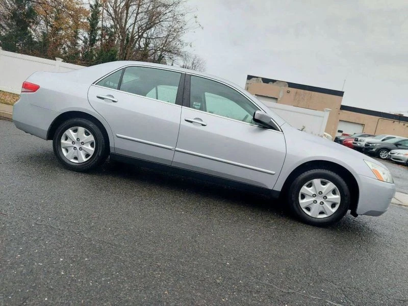2004 Honda Accord 7th Gen - Image 12 of 12