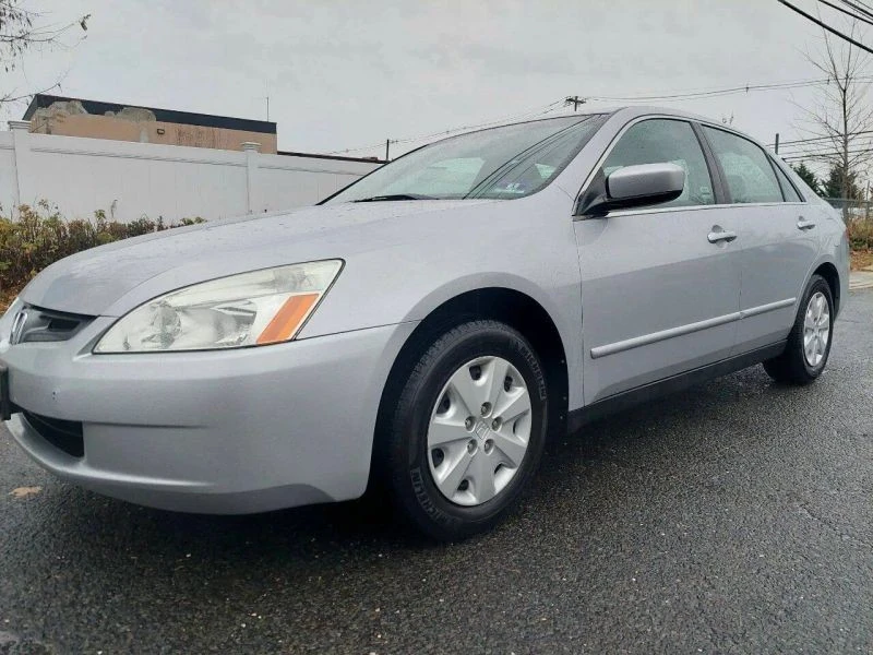 2004 Honda Accord 7th Gen - Image 3 of 12