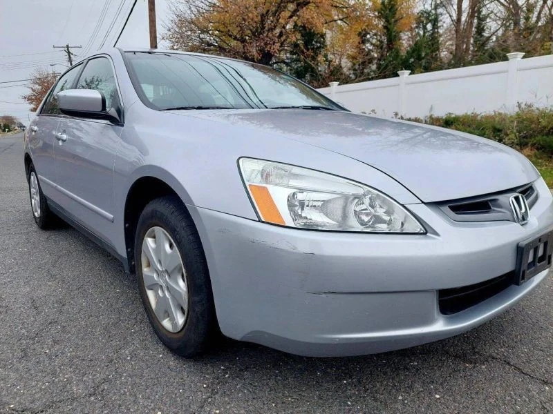 2004 Honda Accord 7th Gen - Image 9 of 9