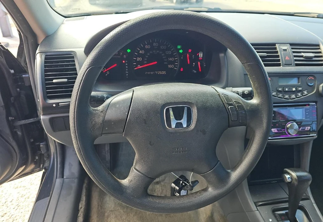 2004 Honda Accord 7th Gen - Image 12 of 12