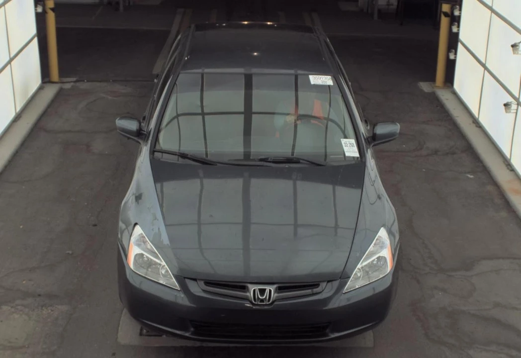 2004 Honda Accord 7th Gen - Image 7 of 12