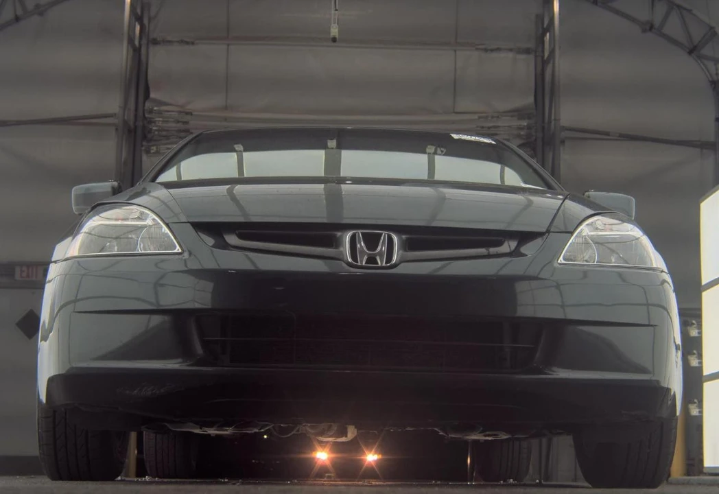 2004 Honda Accord 7th Gen - Image 8 of 12