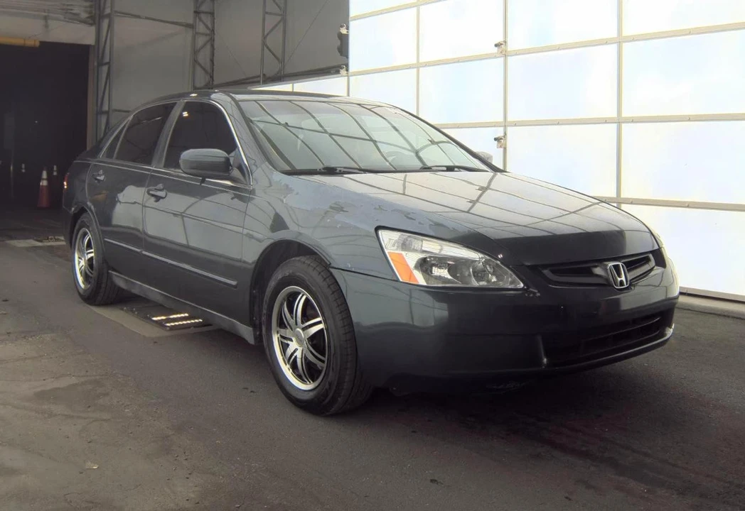 2004 Honda Accord 7th Gen - Image 6 of 12