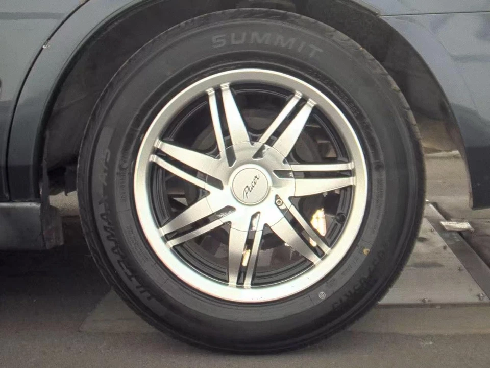 2004 Honda Accord 7th Gen - Image 9 of 12