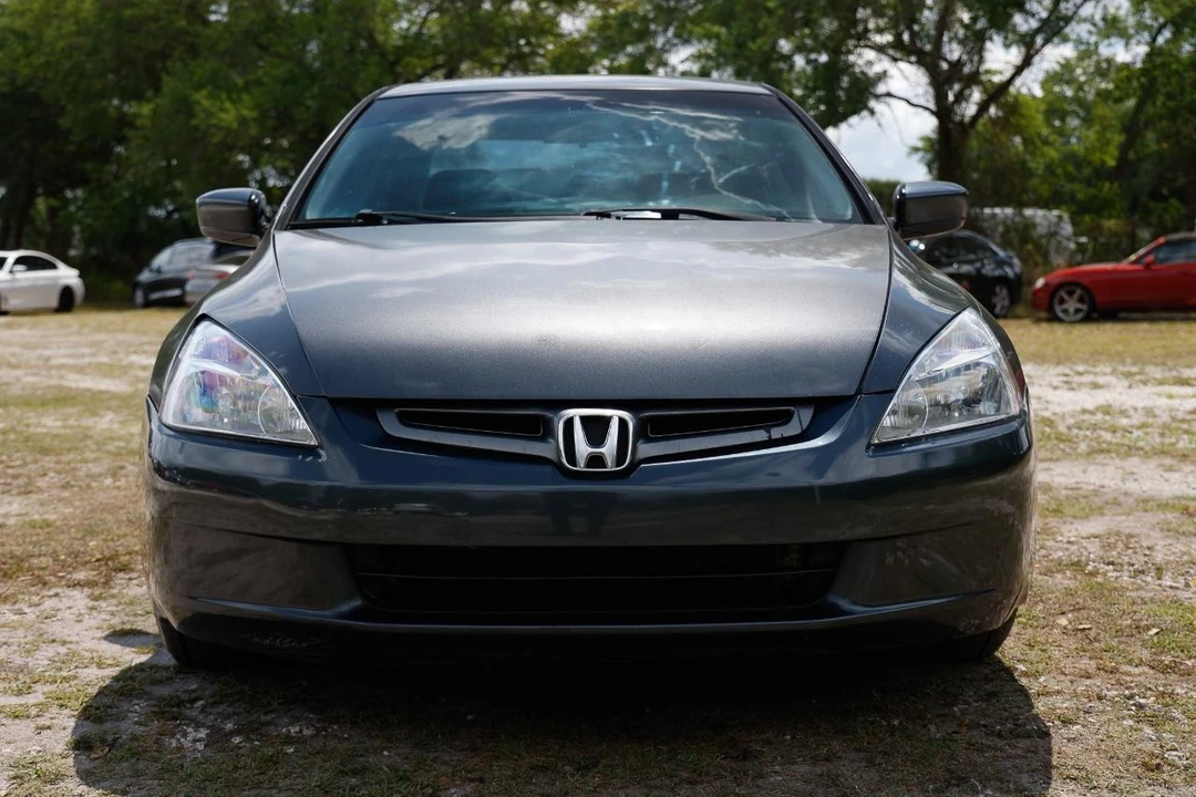 2004 Honda Accord 7th Gen - Image 19 of 21
