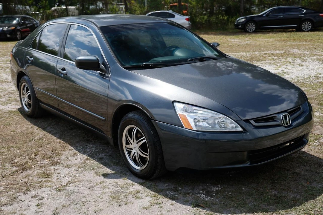 2004 Honda Accord 7th Gen - Image 15 of 21