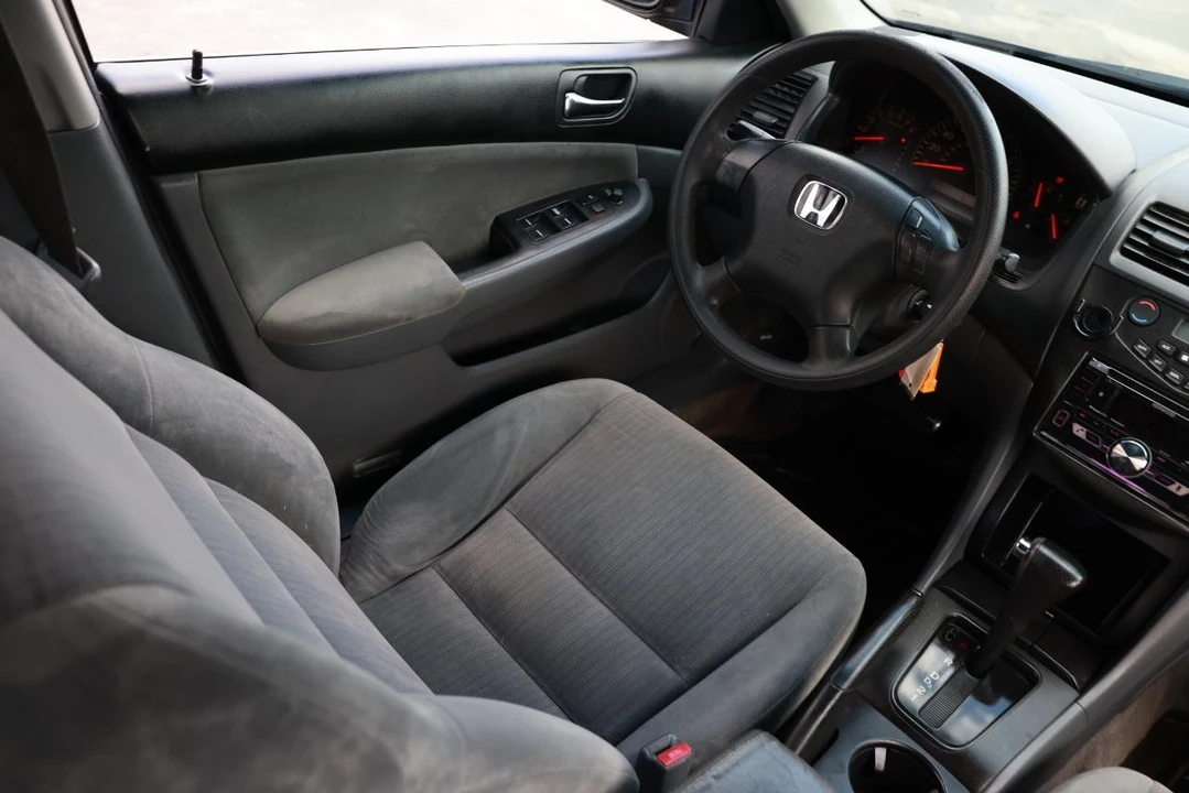 2004 Honda Accord 7th Gen - Image 21 of 21
