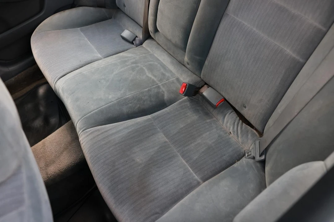 2004 Honda Accord 7th Gen - Image 10 of 21