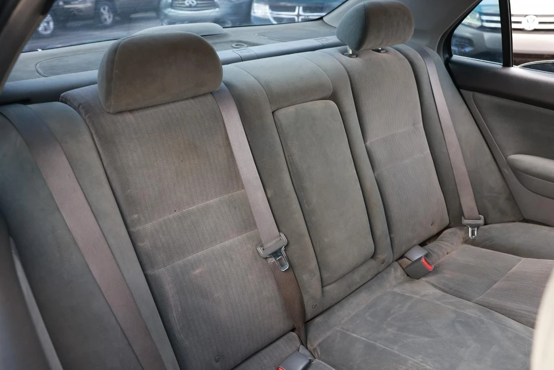 2004 Honda Accord 7th Gen - Image 14 of 21