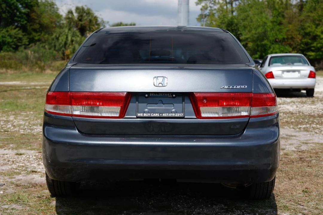 2004 Honda Accord 7th Gen - Image 7 of 21