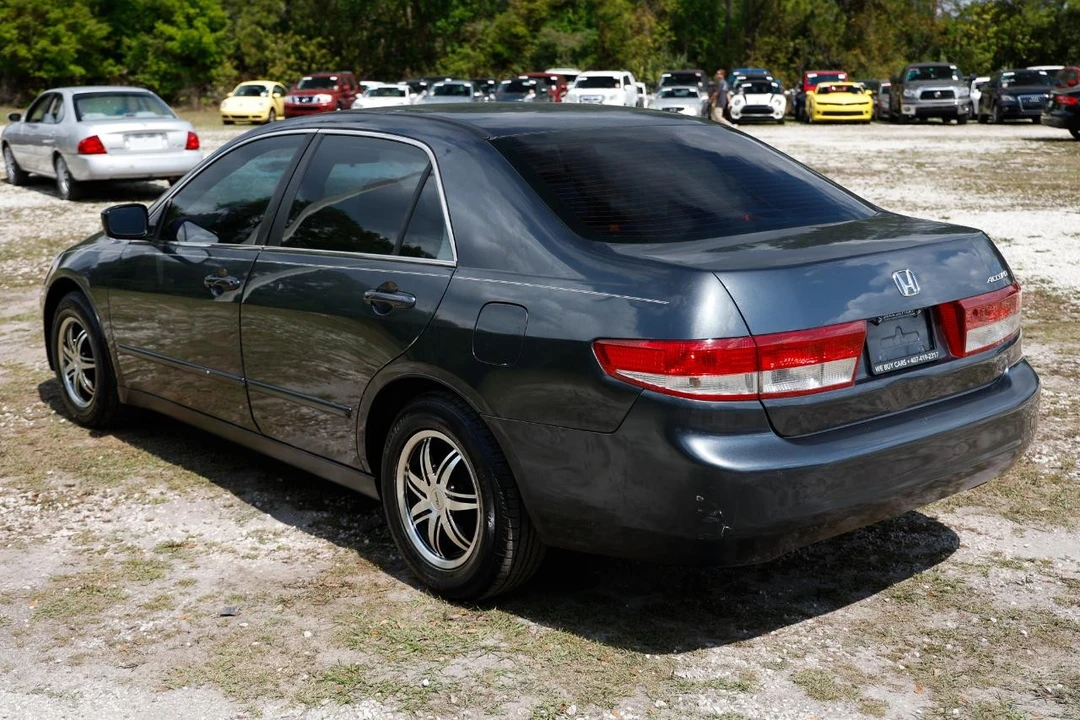 2004 Honda Accord 7th Gen - Image 5 of 21