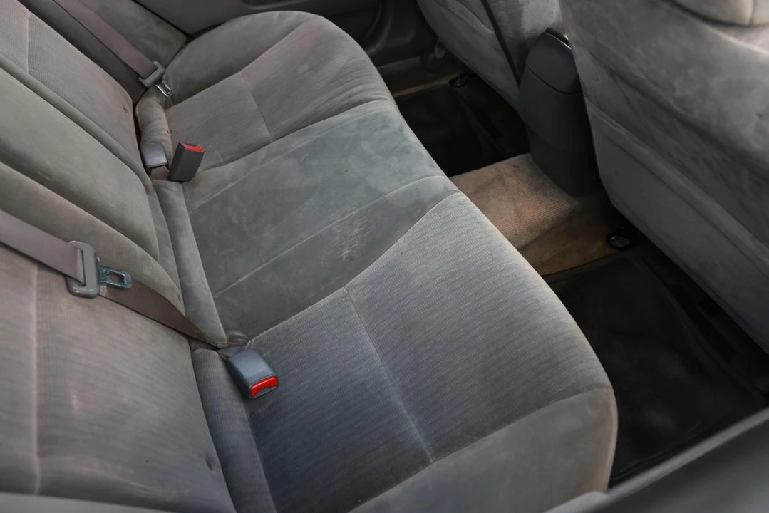 2004 Honda Accord 7th Gen - Image 12 of 21