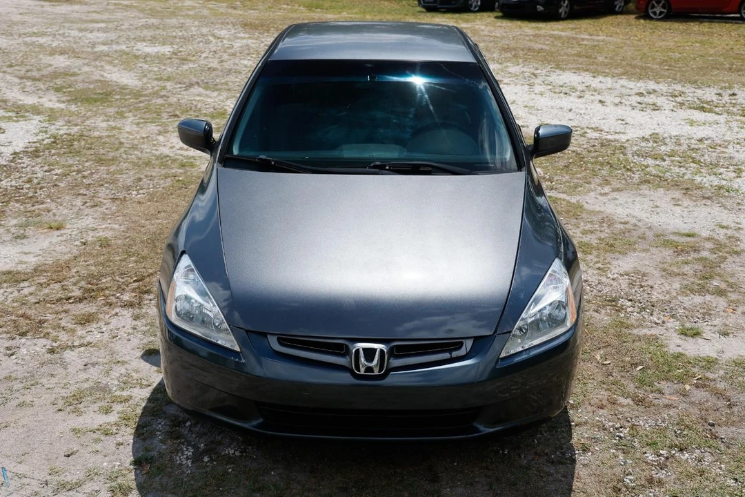 2004 Honda Accord 7th Gen - Image 17 of 21