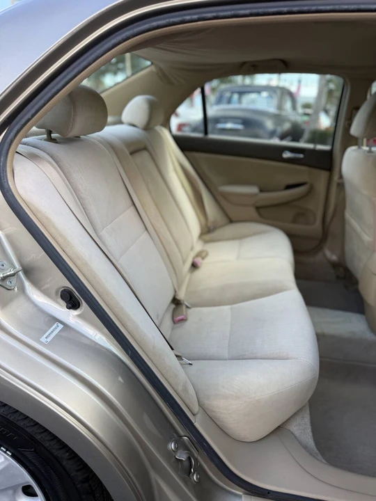 2004 Honda Accord 7th Gen - Image 20 of 21