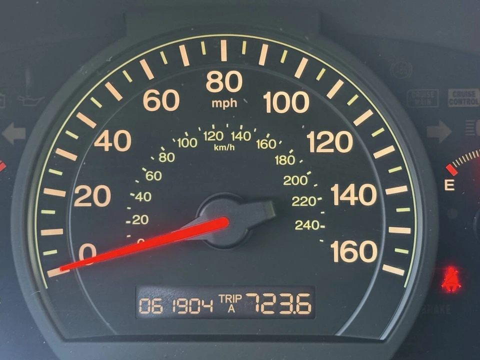 2004 Honda Accord 7th Gen - Image 15 of 21