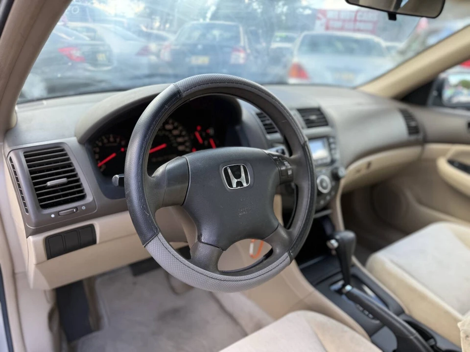 2004 Honda Accord 7th Gen - Image 14 of 21