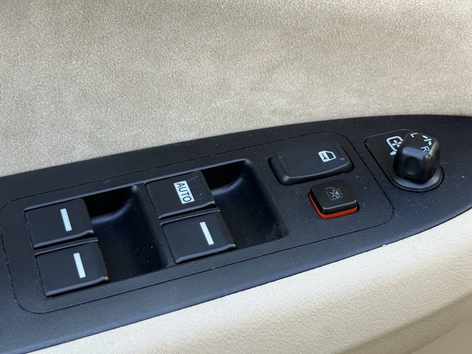 2004 Honda Accord 7th Gen - Image 16 of 21