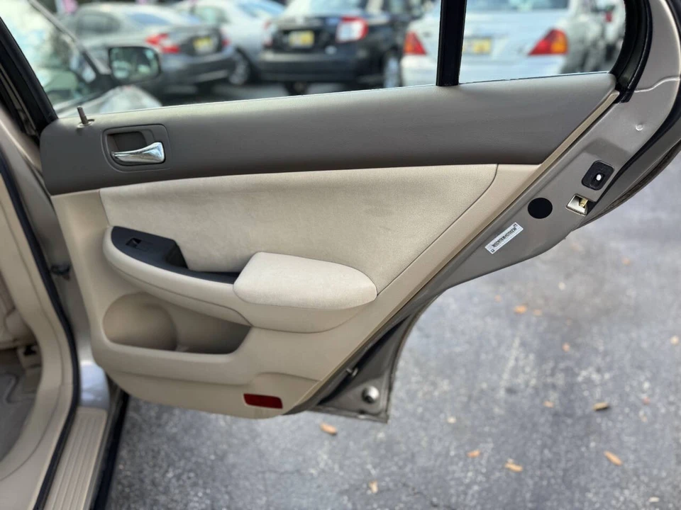 2004 Honda Accord 7th Gen - Image 21 of 21