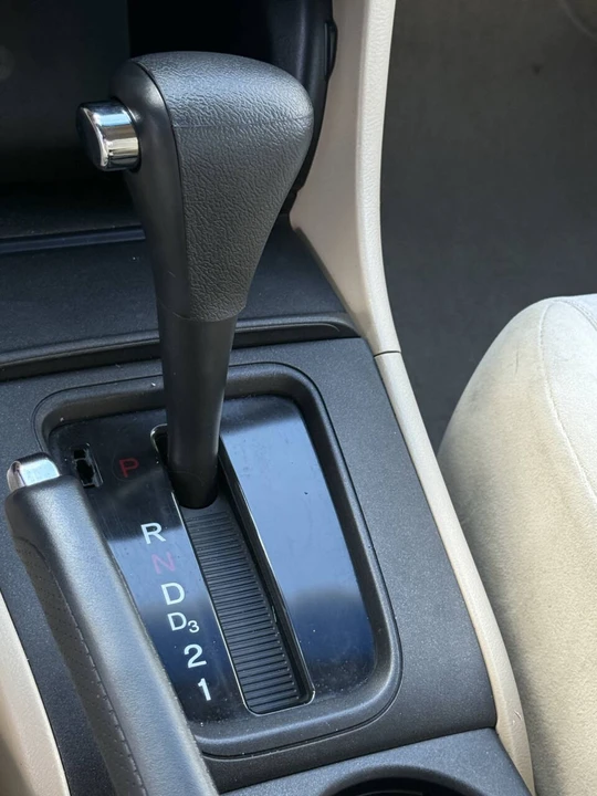 2004 Honda Accord 7th Gen - Image 17 of 21
