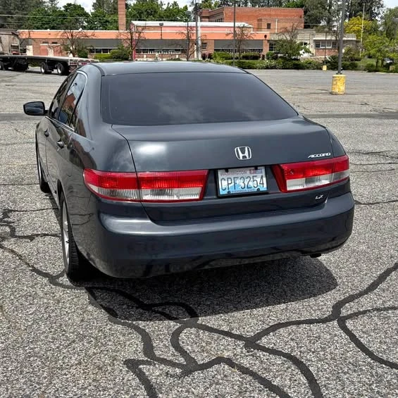 2004 Honda Accord 7th Gen - Image 1 of 1