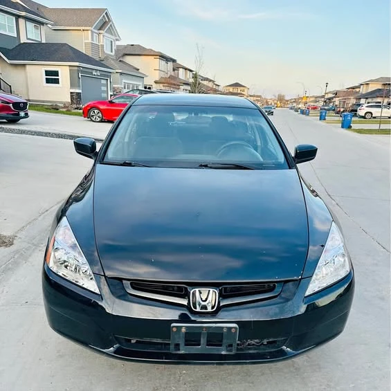 2004 Honda Accord 7th Gen - Image 1 of 1