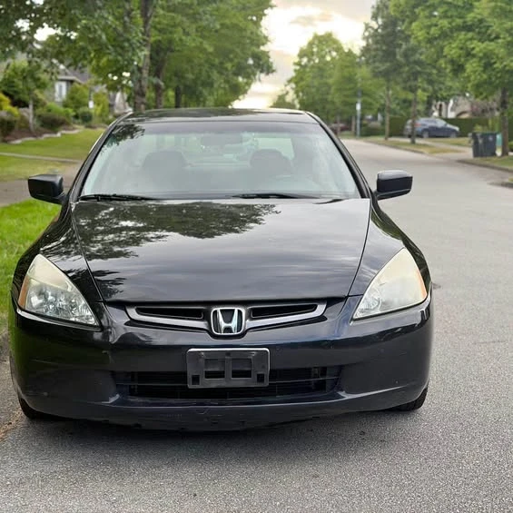 2004 Honda Accord 7th Gen - Image 1 of 1