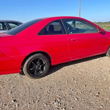 2004 Honda Civic