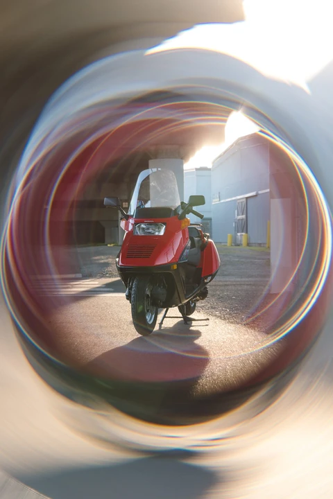 2004 Honda Mopeds - Image 27 of 31