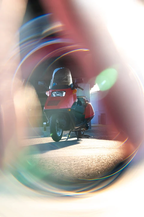 2004 Honda Mopeds - Image 28 of 31